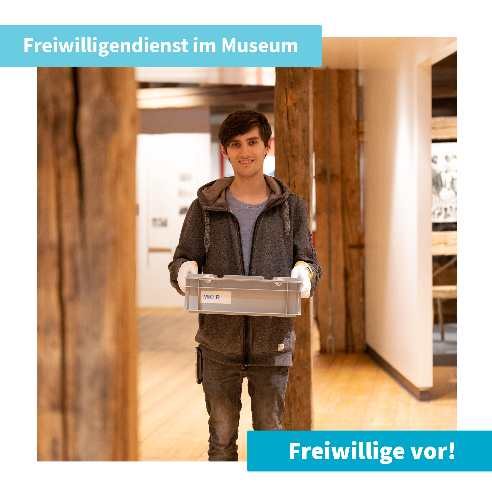 2023 03 07 FSJ Freiwilligendienst im Museum