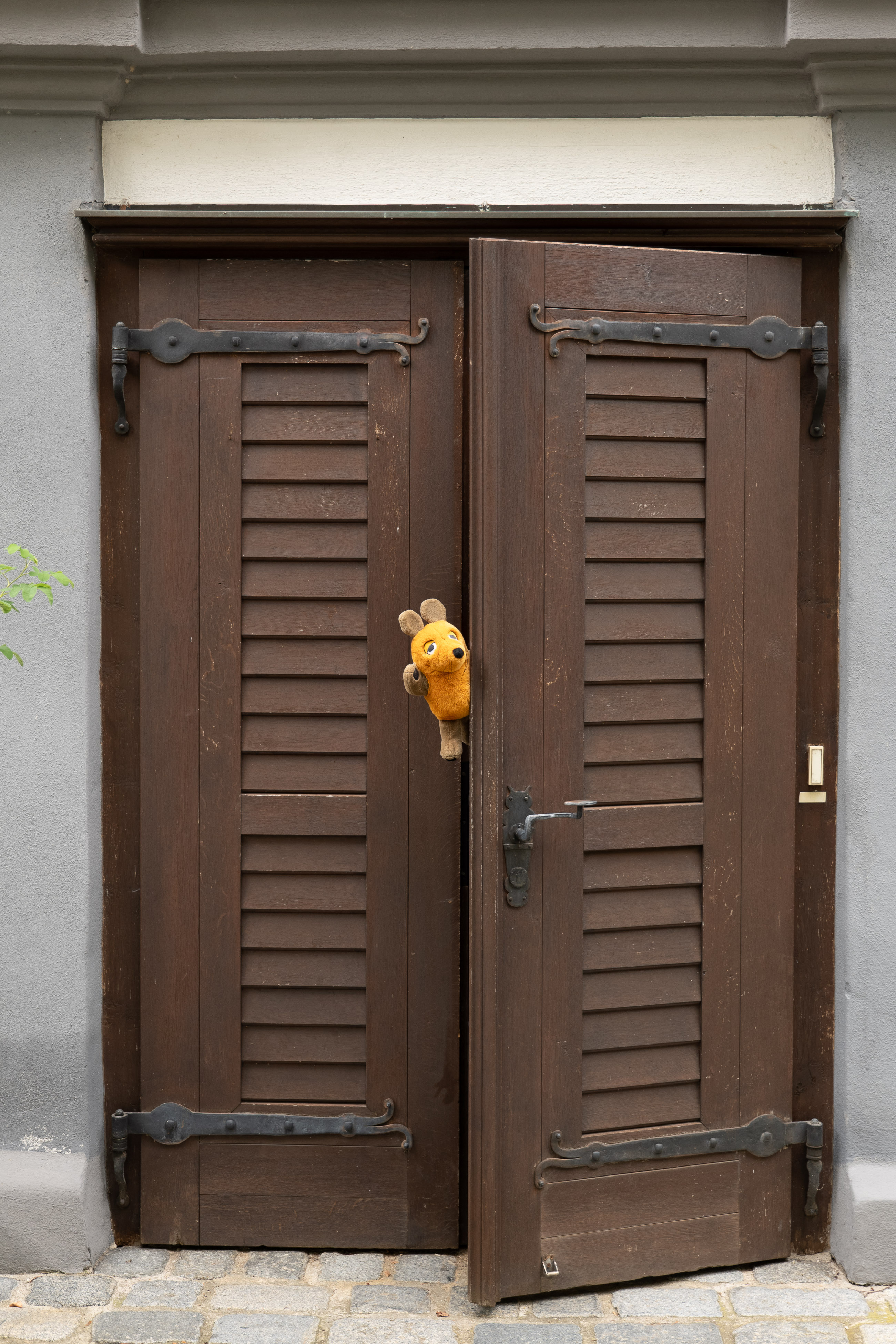 Beim „Türen auf mit der Maus“-Tag gibt es Spannendes zu entdecken. - Foto: Matthias Meyer, Museum KulturLand Ries