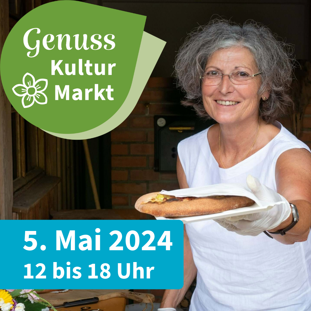 GenussKulturMarkt 2024