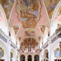 Klosterkirche Maihingen - Foto: Matthias Meyer, Museum KulturLand Ries Klosterkirche Maihingen - Foto: Matthias Meyer, Museum KulturLand Ries