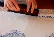 Stoffdruck peppt auf!