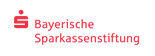 Logo der Bayerischen Sparkassenstifung