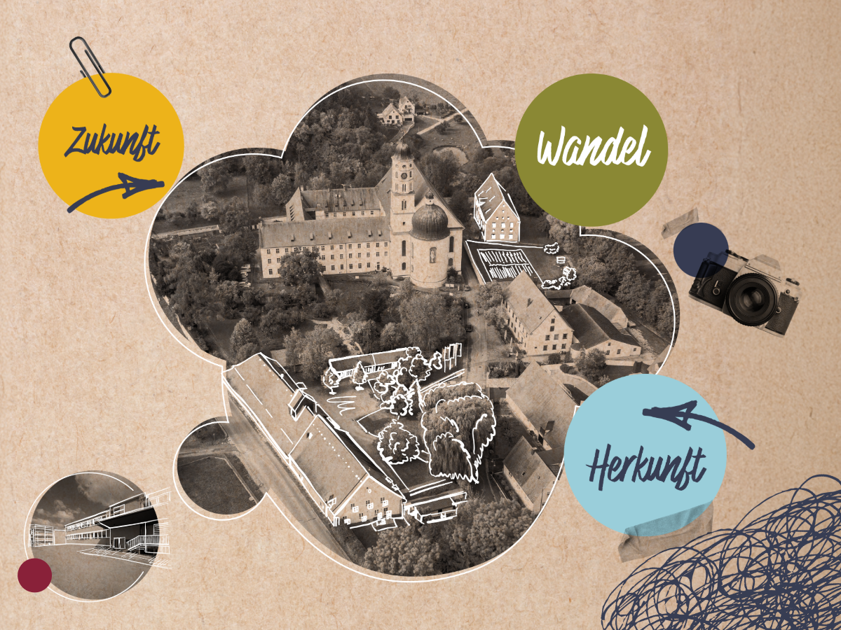 Wünsch dir was! Ideenwerkstatt Museum