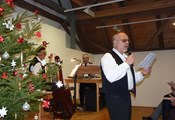 Weihnachtsliedersingen