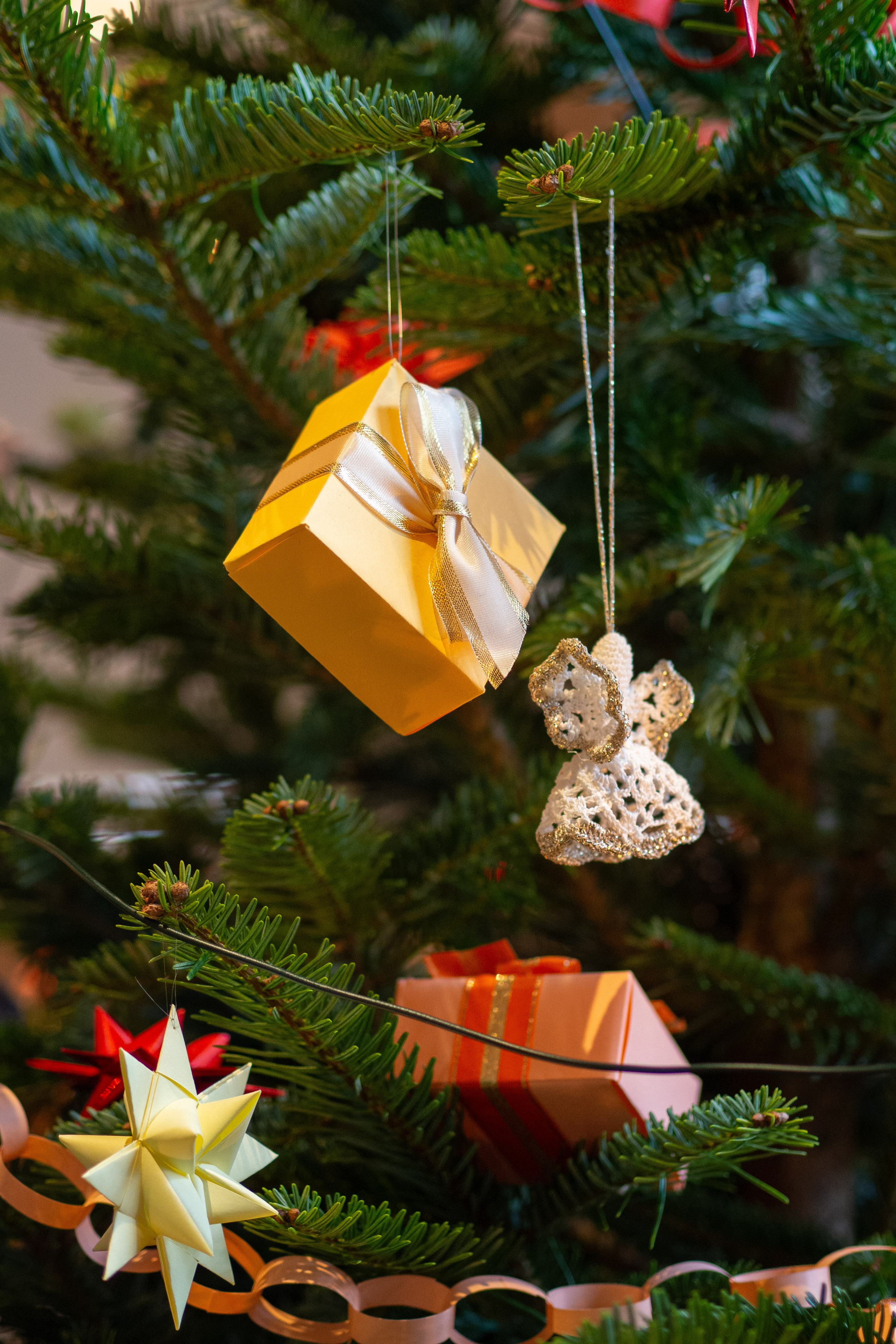 Geschenkideen in letzter Minute