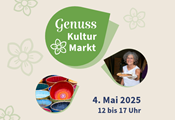 GenussKulturMarkt