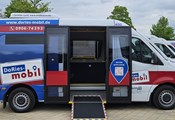 DoRies-mobil