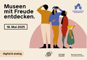 Internationaler Museumstag 2025