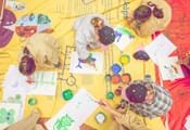 Sommerferien im Museum