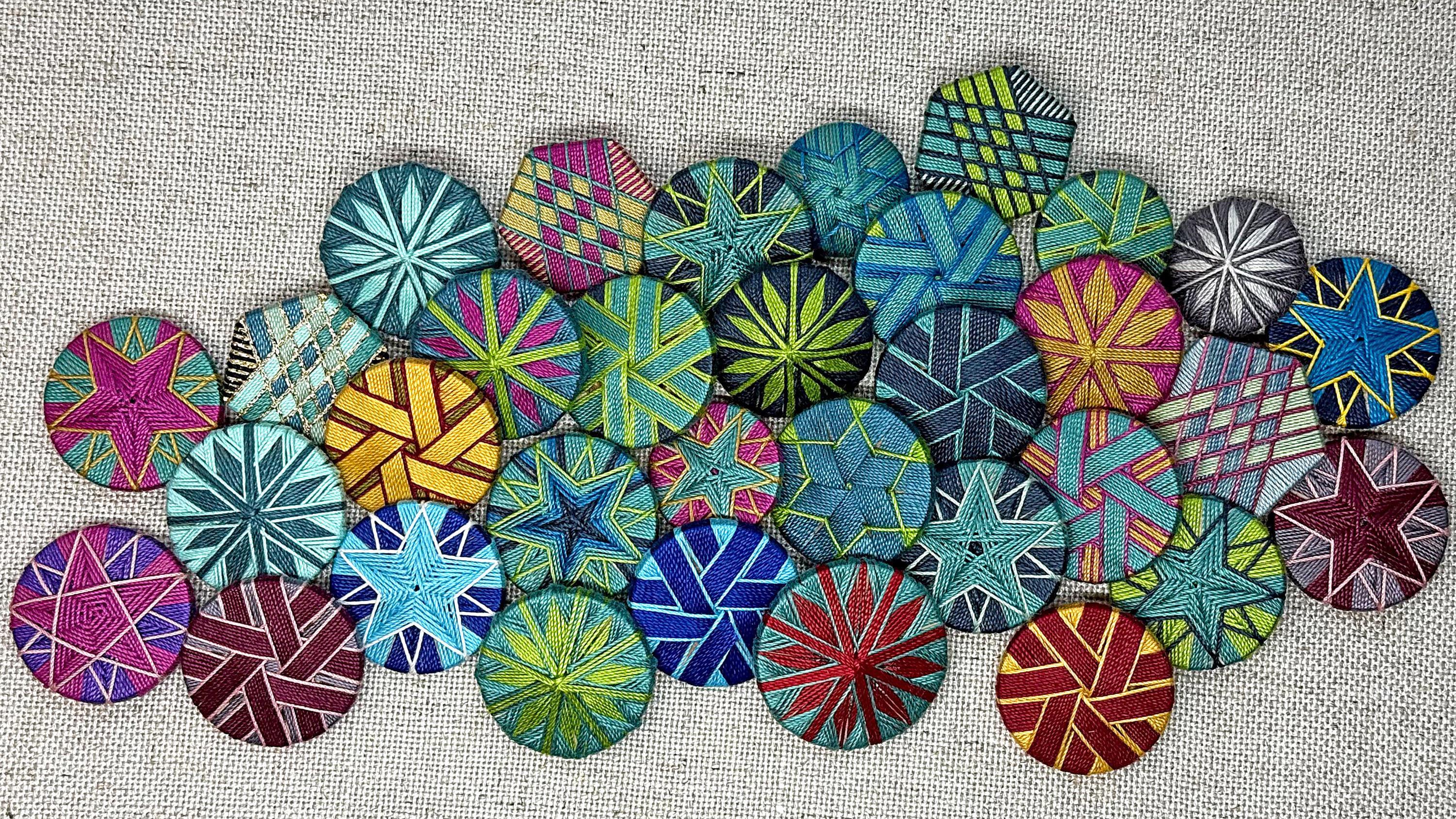 Coburger Knopf & Co. Leider haben wir keinen Alternativtext zu diesem Bild, aber wir arbeiten daran.