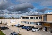 Rundgang durch das Sammlungszentrum