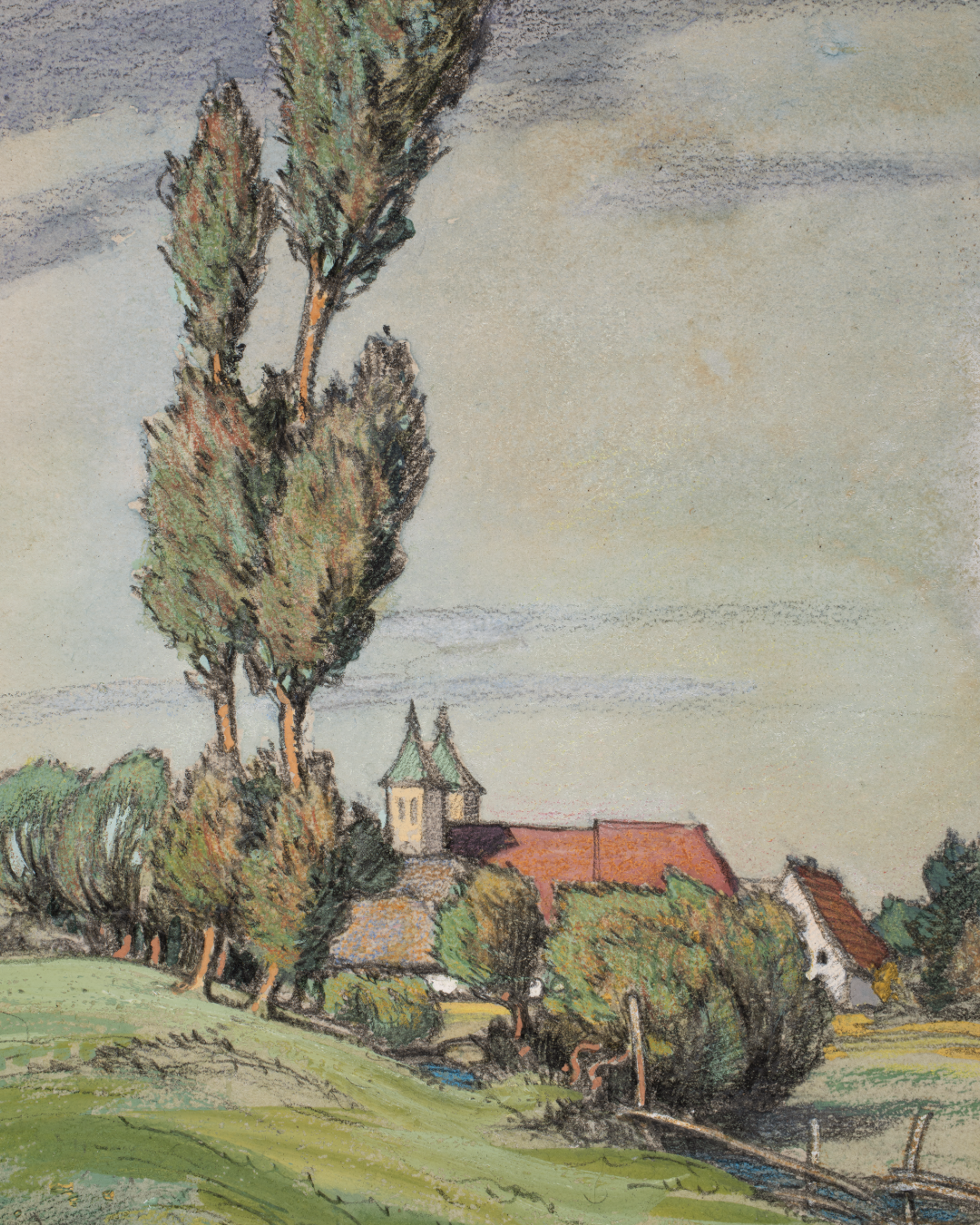 Albert-Meyer-Groebenzell_Titelbild