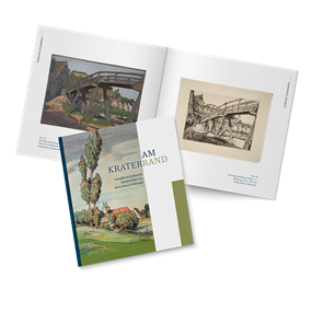 Katalog Am Kraterrand