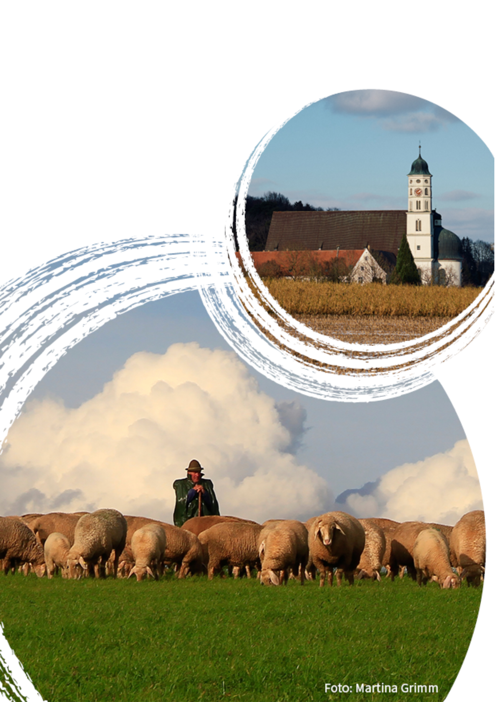 Titelmotiv-Schaftag