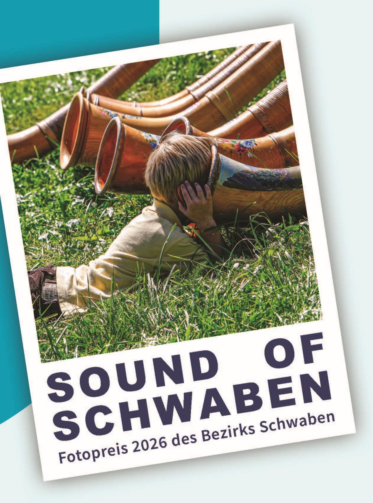 Titelmotiv SoundOfSchwaben