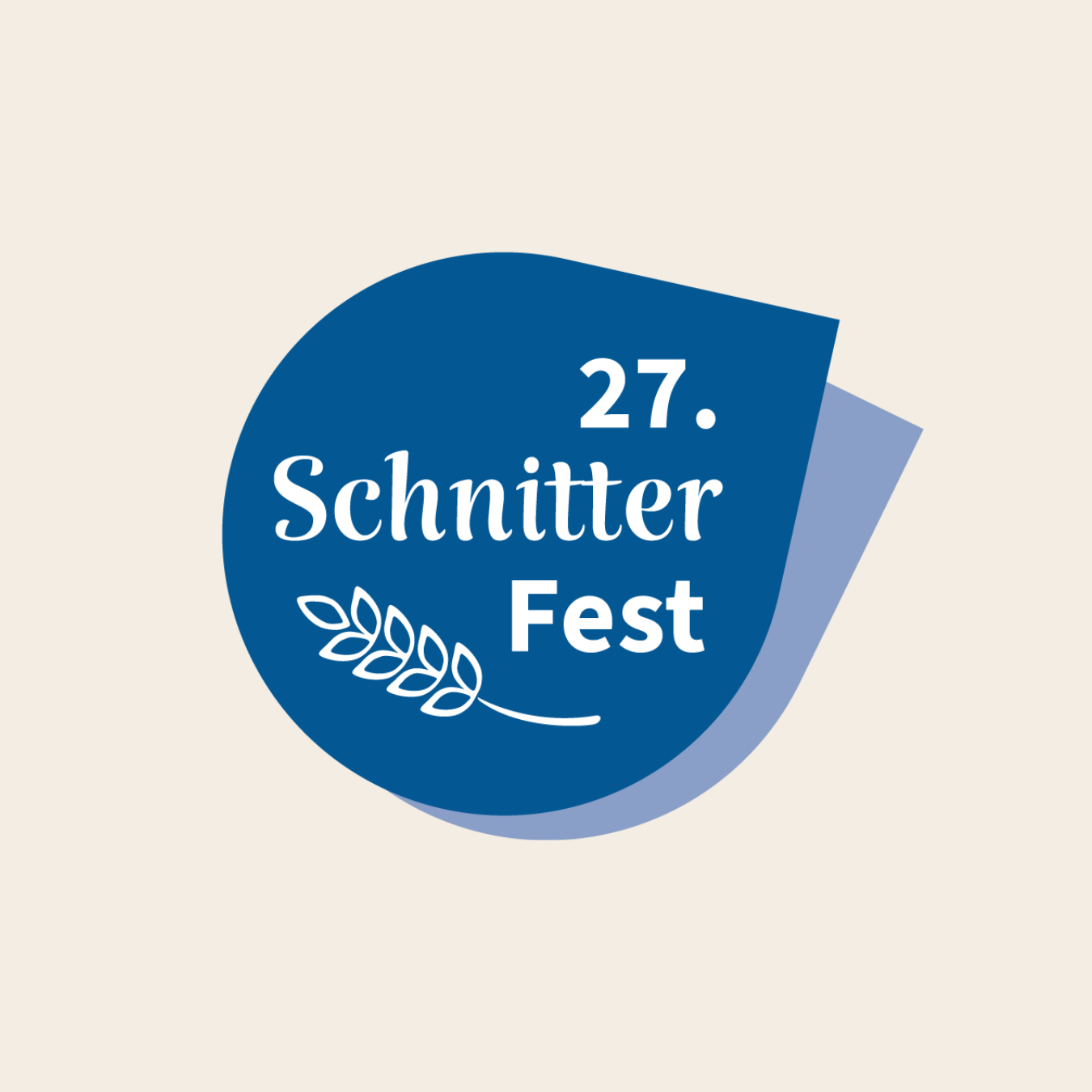 Schnitterfest 2026