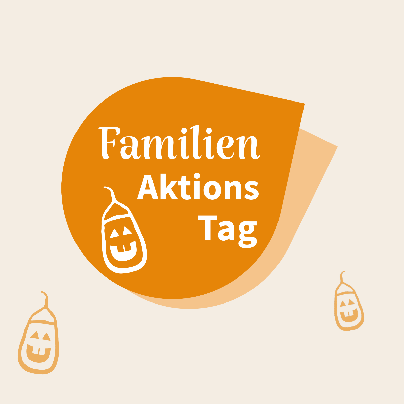 Familien-Aktionstag