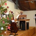 Weihnachtssingen Museum KulturLand Ries
