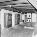 Die Dauerausstellung im Brauhaus 1987