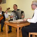 Offenes Liedersingen im Museum KulturLand Ries