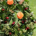 Blumenkranz