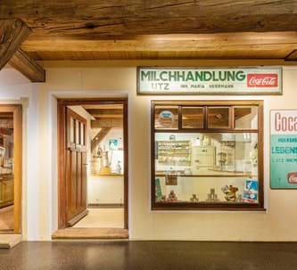 Museum KulturLand Ries auch im November geöffnet