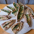 Pide selbstgemacht