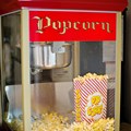 Popcorn Maschine auf Pixabay - Foto: Jill Wellington