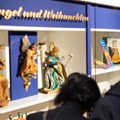 Öffentliche Führung durch die Sonderausstellung „Engel – Himmlische Heere und irdische Bilder“ im Museum KulturLand Ries - Foto: Matthias Meyer