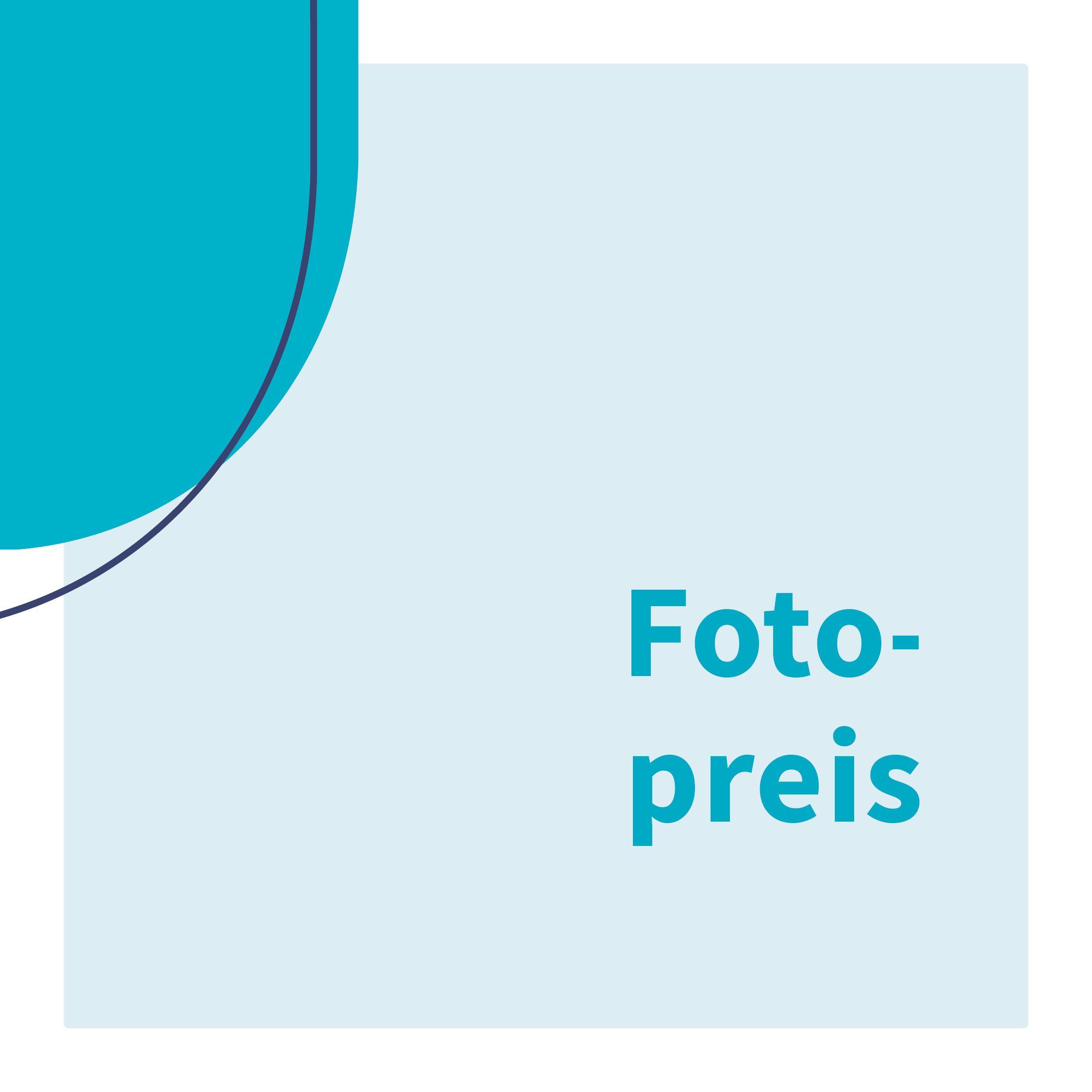 Symbolbild Fotopreis